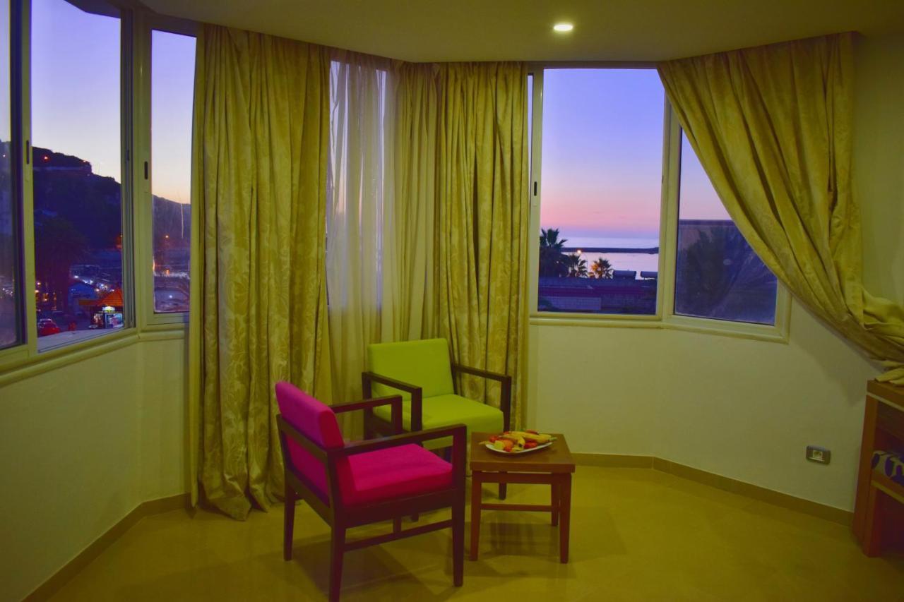 Marina Prestige Tabarka Hotel Exterior photo