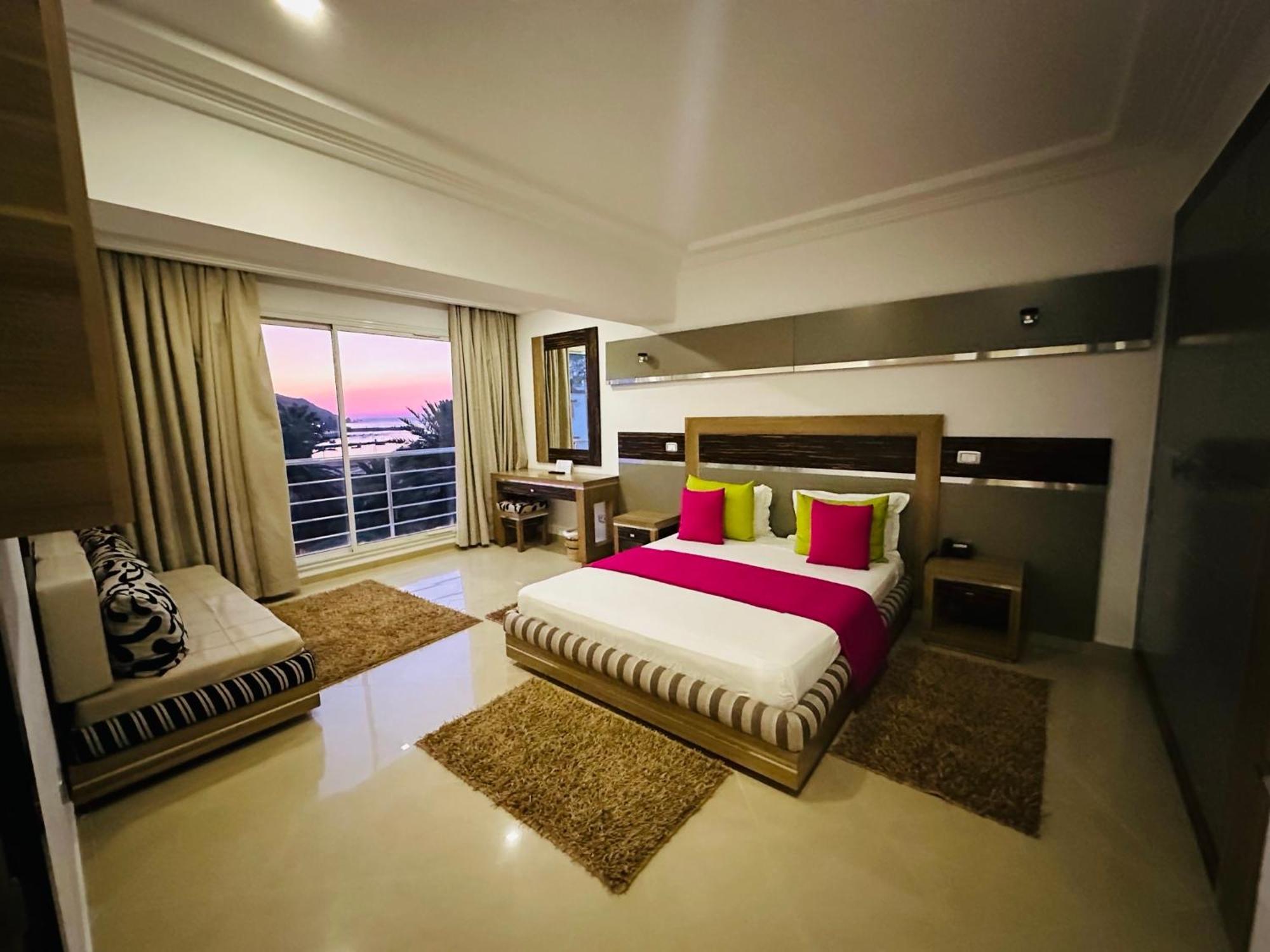 Marina Prestige Tabarka Hotel Exterior photo