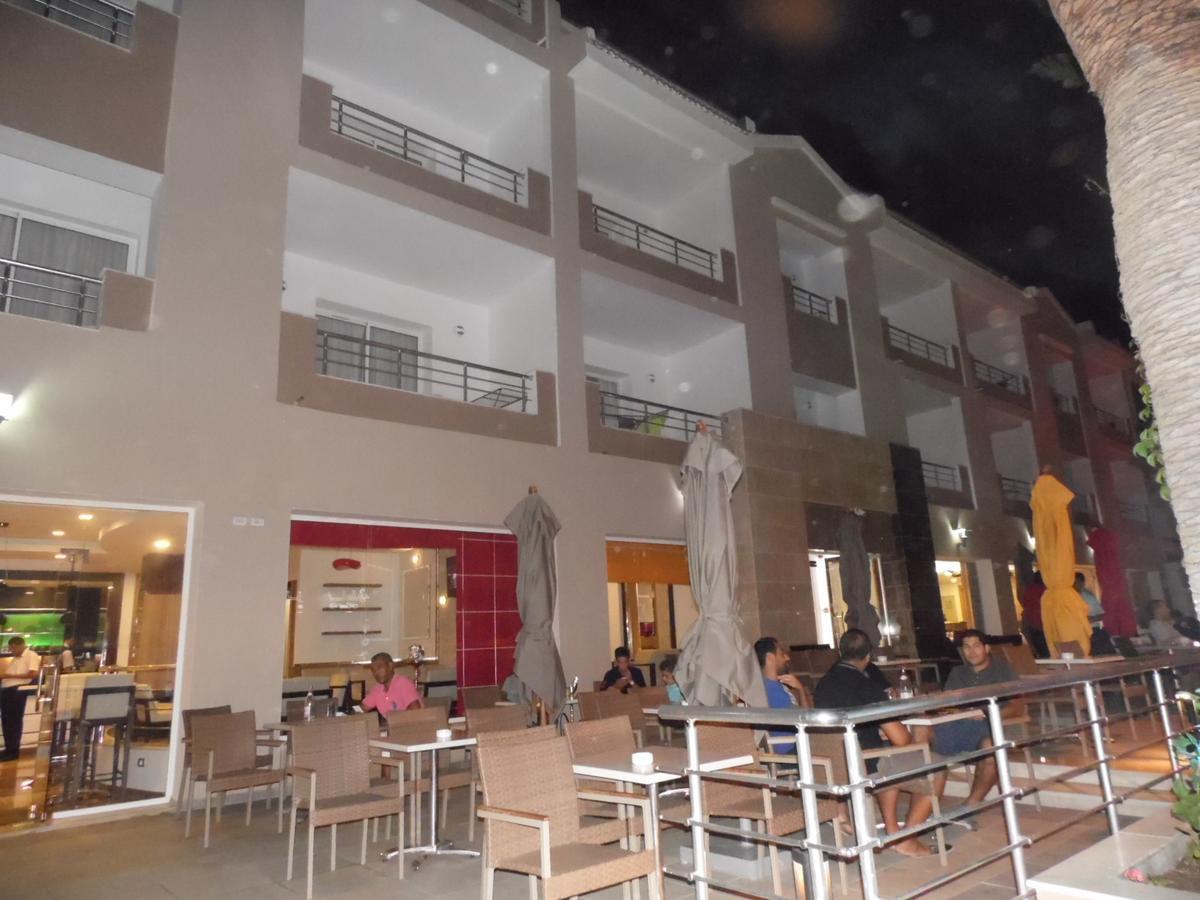 Marina Prestige Tabarka Hotel Exterior photo