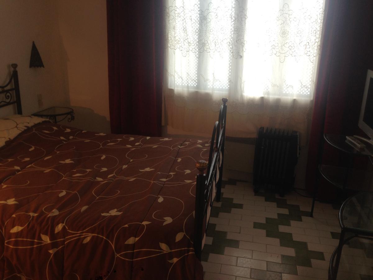 Marina Prestige Tabarka Hotel Room photo