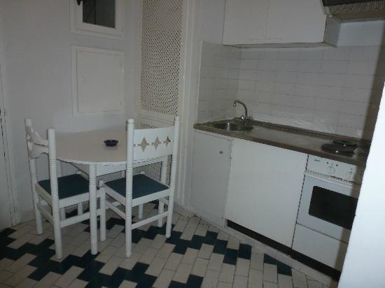 Marina Prestige Tabarka Hotel Room photo