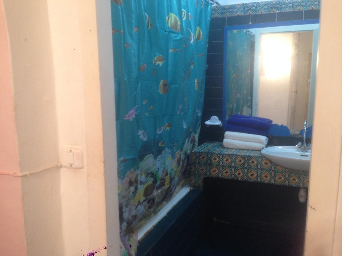Marina Prestige Tabarka Hotel Room photo