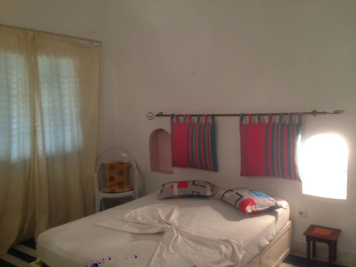 Marina Prestige Tabarka Hotel Room photo
