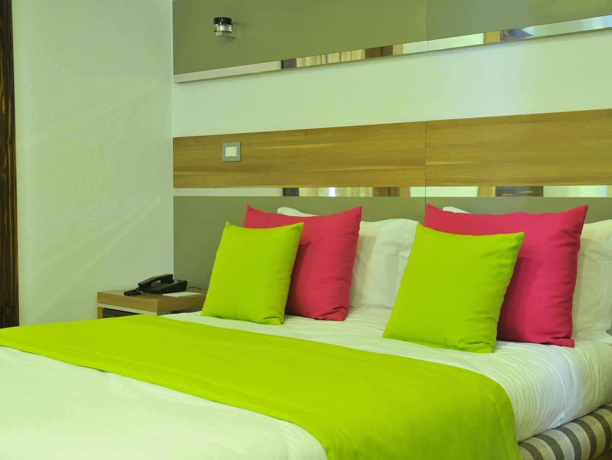 Marina Prestige Tabarka Hotel Exterior photo